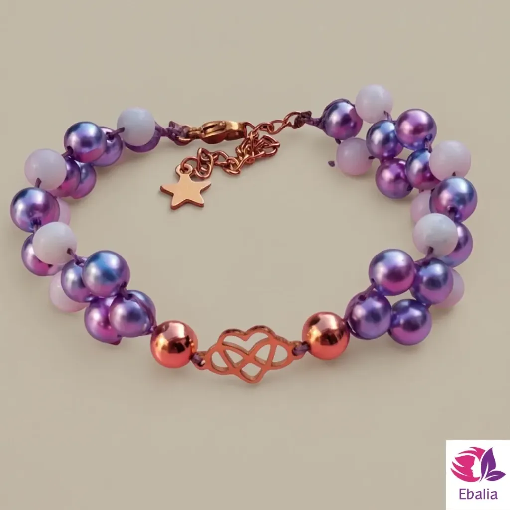 Bracelet Love Cuff